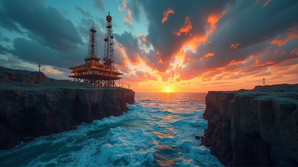 Des Innovations Frappantes Révélées dans l'Exploration du Pétrole de Schiste