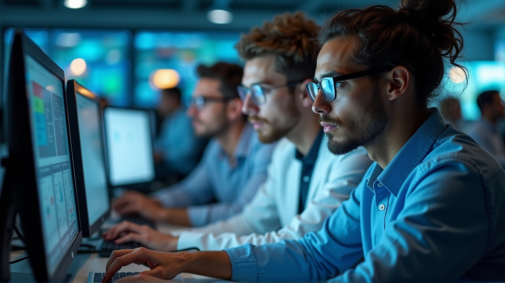 Frontiers Prend Position Contre la Science à Rotation Rapide : Une Révolution !