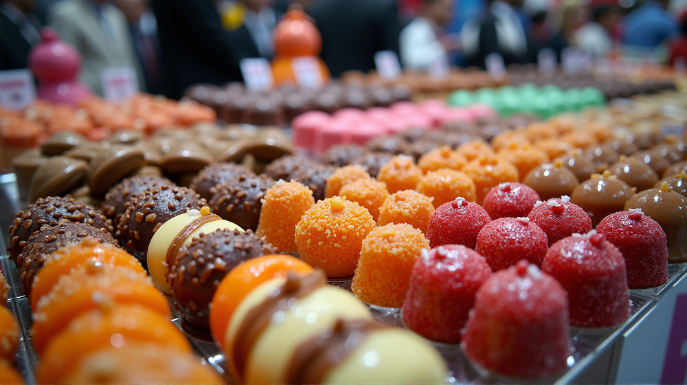 Innovation à Volonté : ISM Moyen-Orient Suscite l'Engouement le Deuxième Jour !