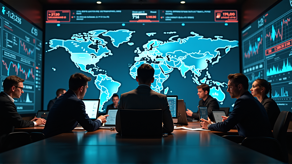 Fluctuations du marché pétrolier : Oman et Dubaï montent, Murban baisse