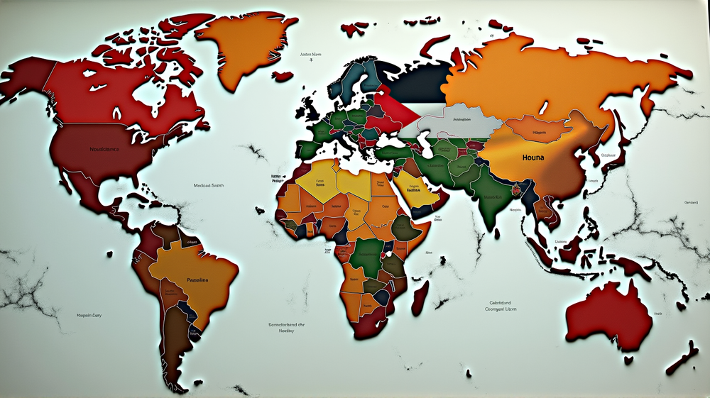 Les répercussions de la reconnaissance de l'État palestinien : espoir ou obstacle ?