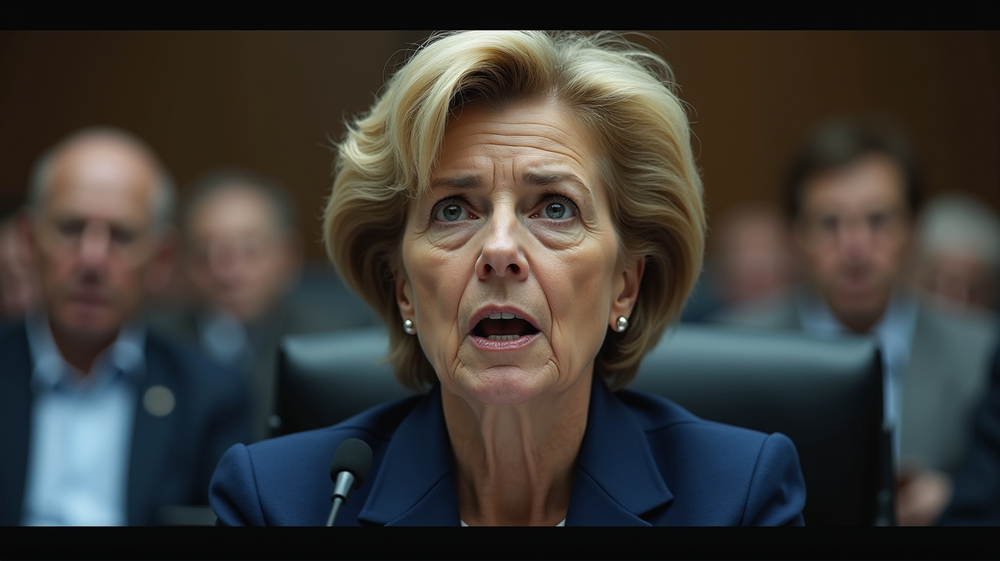 Tensions commerciales UE : Ursula von der Leyen prône la suspension avec Israël