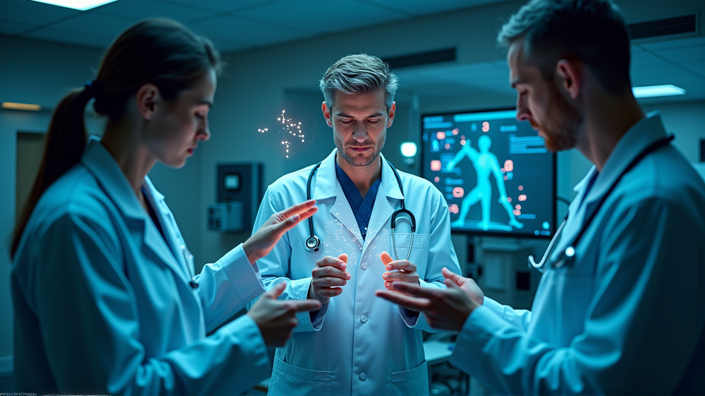 Révolutionner l'Administration de la Santé : Le Nouveau Portail de Clover Health Est Mis en Ligne