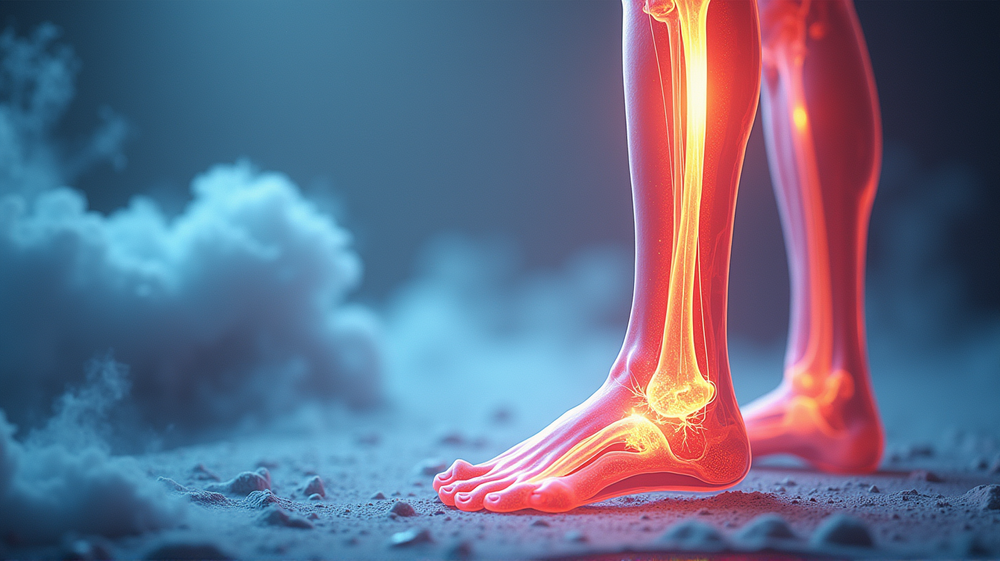 Explorer des Traitements de Pointe pour les Varices