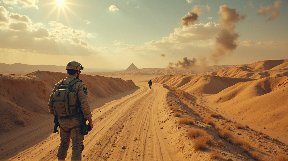 L'Égypte Bouleverse le Cadre Diplomatique : La Coordination Sécuritaire avec Israël Suspendue