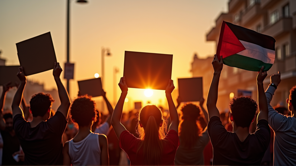 La Date Limite de l'ONU S'évapore Alors Que l'Occupation Israélienne Persiste