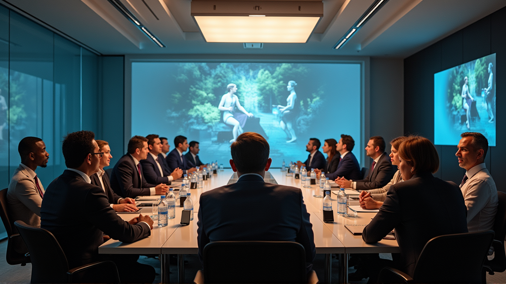 Les Sceptiques des Vaccins S'opposent à la Science lors d'une Réunion Cruciale du CDC