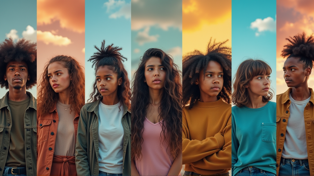 Le Fardeau Caché : Dévoiler les Défis de la Santé Mentale des Adolescents