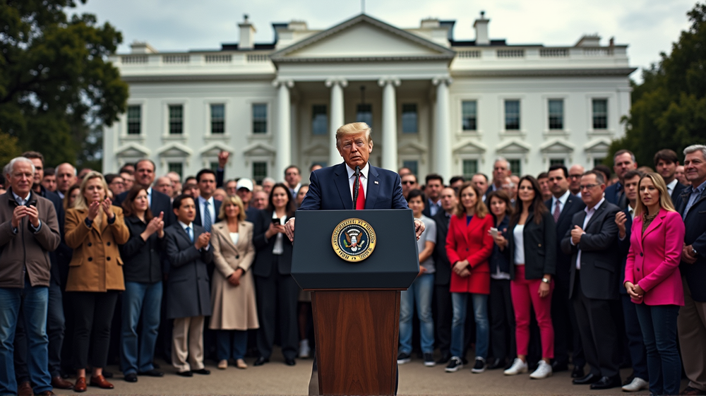La Controverse Éclate Après l'Annonce de la Maison Blanche sur l'Autisme et le Tylenol