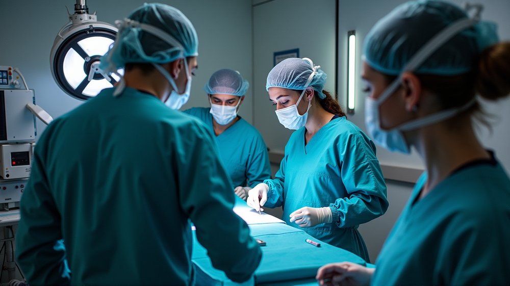 Révolutionnaire Soins Infirmiers Médico-Légaux : L'Unité Mobile de Texas A&M au BAMC