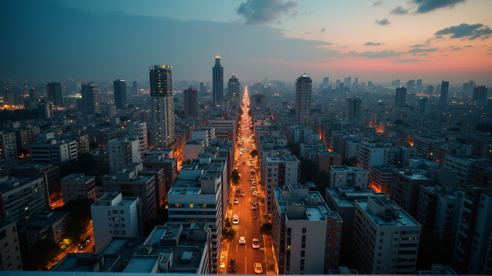 Tension sur l'économie de guerre résiliente d'Israël en pleine conflict