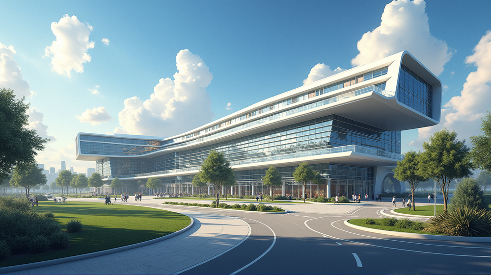 FSU et TMH s'unissent pour une révolution sanitaire à Tallahassee