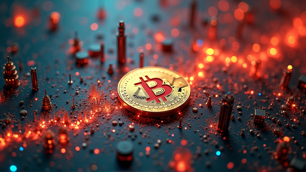 La Chine s'oriente vers un avenir favorable aux crypto-monnaies au milieu des changements mondiaux de devises