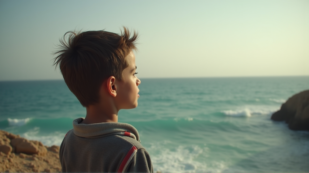 Séisme Culturel : Le Financement du Cinéma Israélien en Péril Après la Victoire d'une Histoire Palestinienne