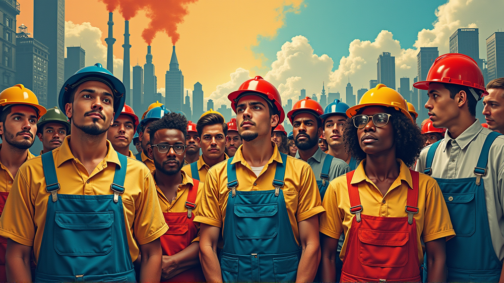 Pourquoi les visas H-1B renforcent la main-d'œuvre américaine face aux évolutions économiques