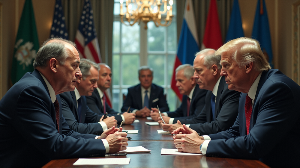 Les dirigeants du Hamas survivent à une frappe aérienne israélienne au Qatar en pleine tensions mondiales