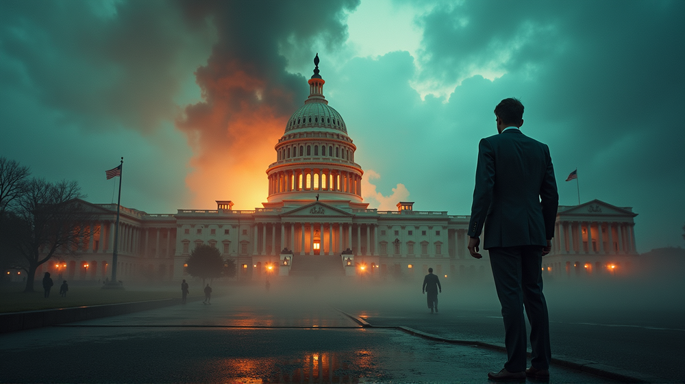 L'arrêt des services de santé pourrait-il entraîner des répercussions politiques pour les partis ?