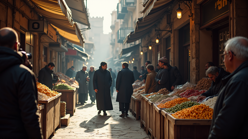 Diplomatie, Foi et Mémoire : Un Épisode Captivant de 'Face au Moyen-Orient'