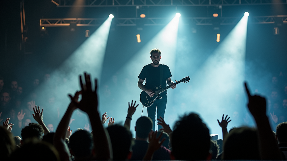 La Prise de Position de Thom Yorke : Une Réflexion Profonde sur les Performances en Israël