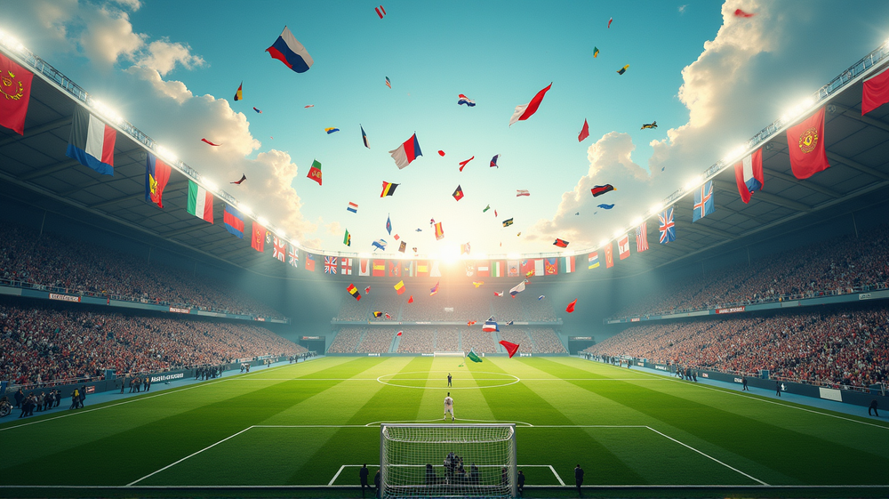 La FIFA Choisit la Diplomatie Plutôt que la Division face aux Appels à Suspendre Israël