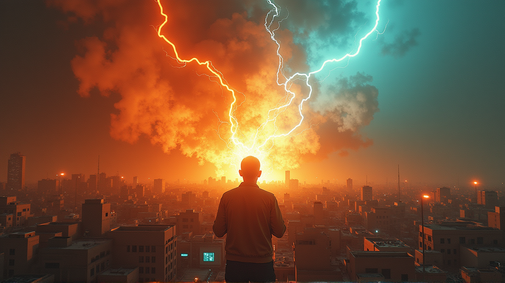 L'Euphorie Rencontre la Réalité : Cessez-le-feu Entre Israël et le Hamas