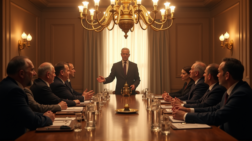 La paix insaisissable de Trump : Une illusion au Moyen-Orient ?