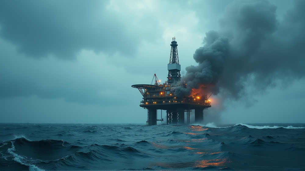 Will les obstacles économiques noieront-ils l'ambitieux projet de gaz Browse de Woodside ?