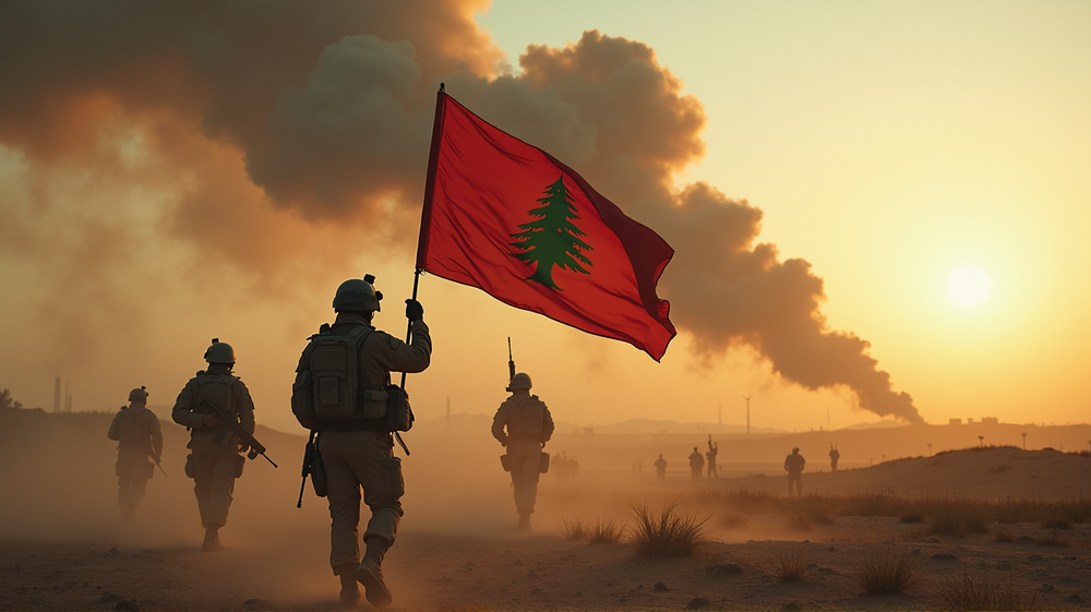 Les Tensions S'exacerbent Alors Que l'Iran Accuse Israël de Violation du Cessez-le-feu au Liban