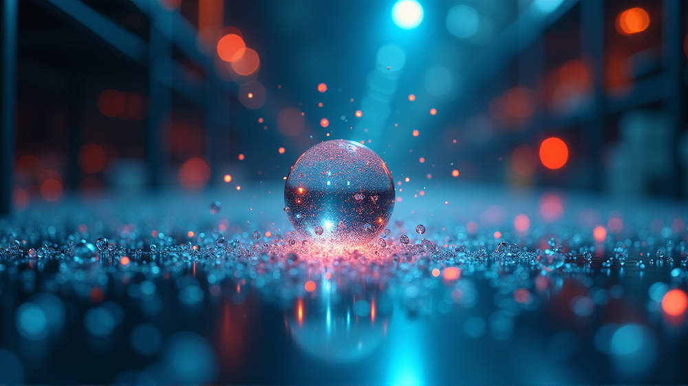 Bond en Avant Révolutionnaire : Le Germanium Devient Supraconducteur !