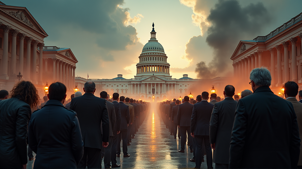 Les Augmentations des Assurances Maladie Déclencheront-elles une Crise lors de la Fermeture du Gouvernement?