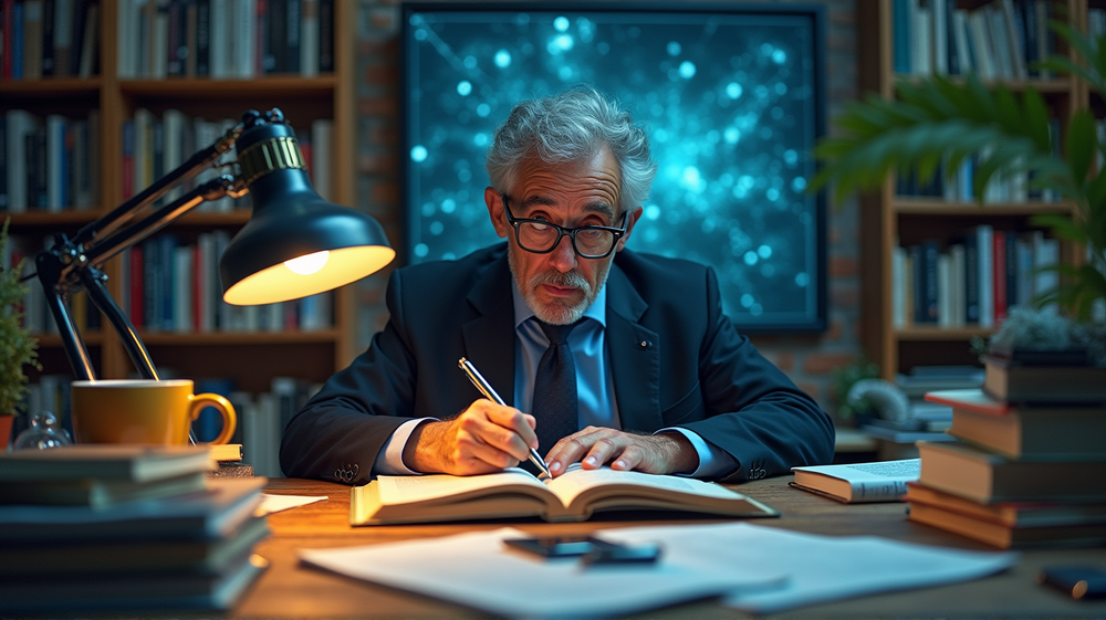 Le Triomphe Historique du Nobel en Économie du Professeur de Brown