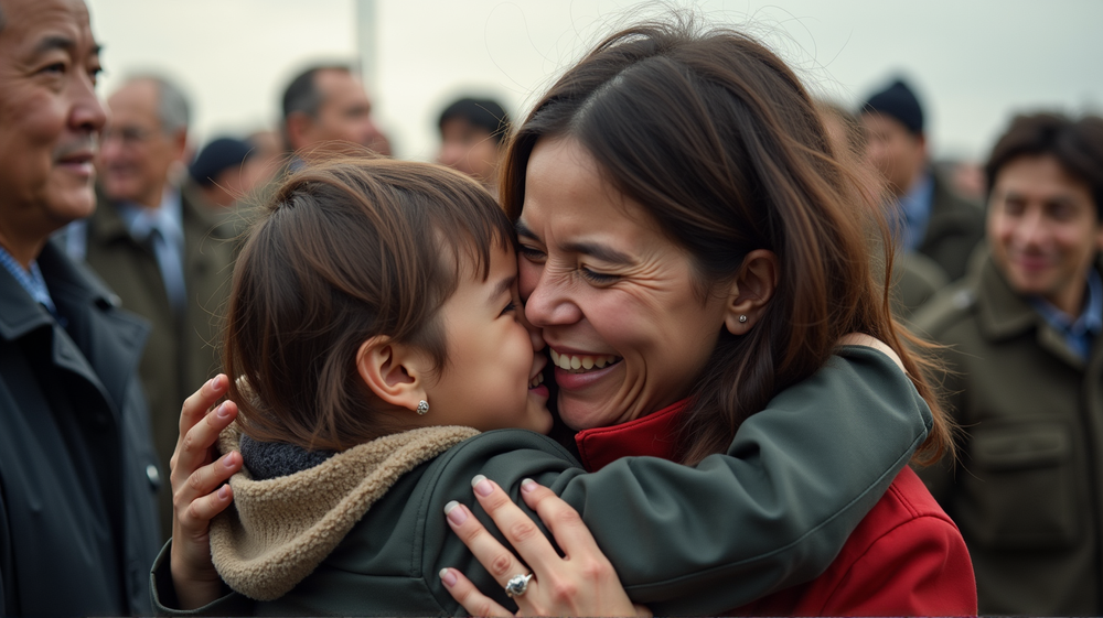 L'Échange Historique entre le Hamas et Israël : Un Nouveau Chemin vers la Paix ?