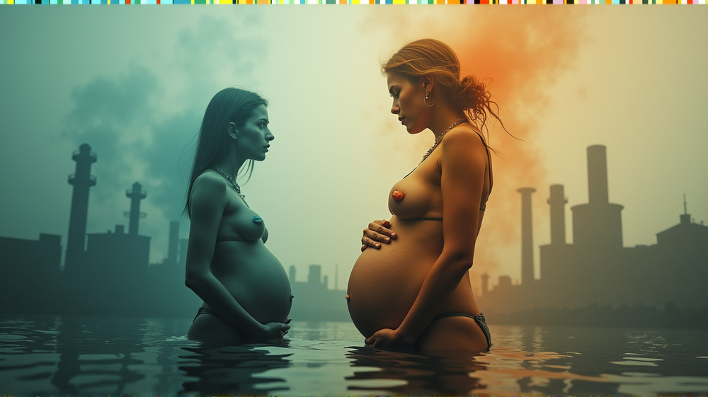 Indices environnementaux de l'autisme : un nouveau chemin découvert