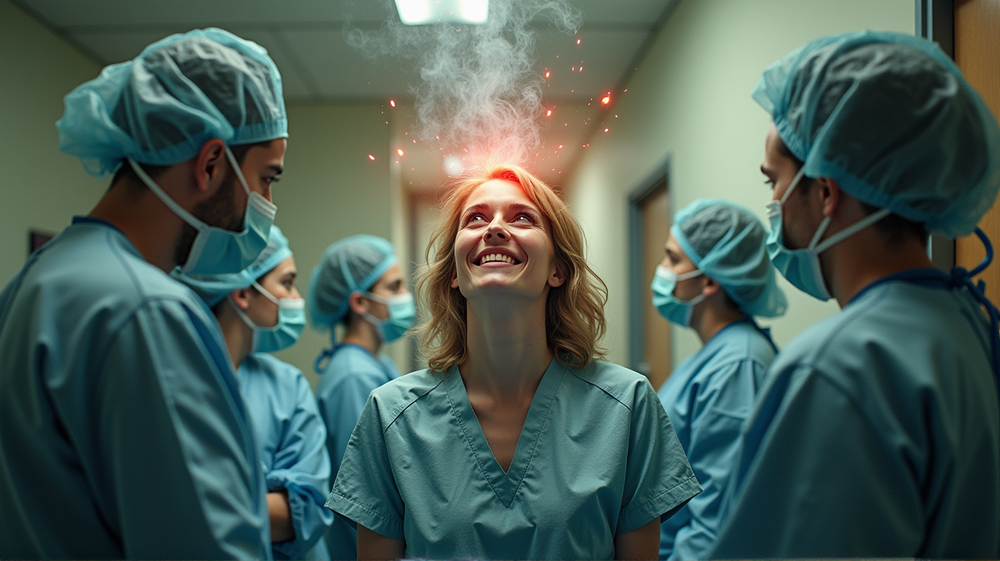 Blocage Politique : Les Risques de Réductions de Medicaid en Caroline du Nord