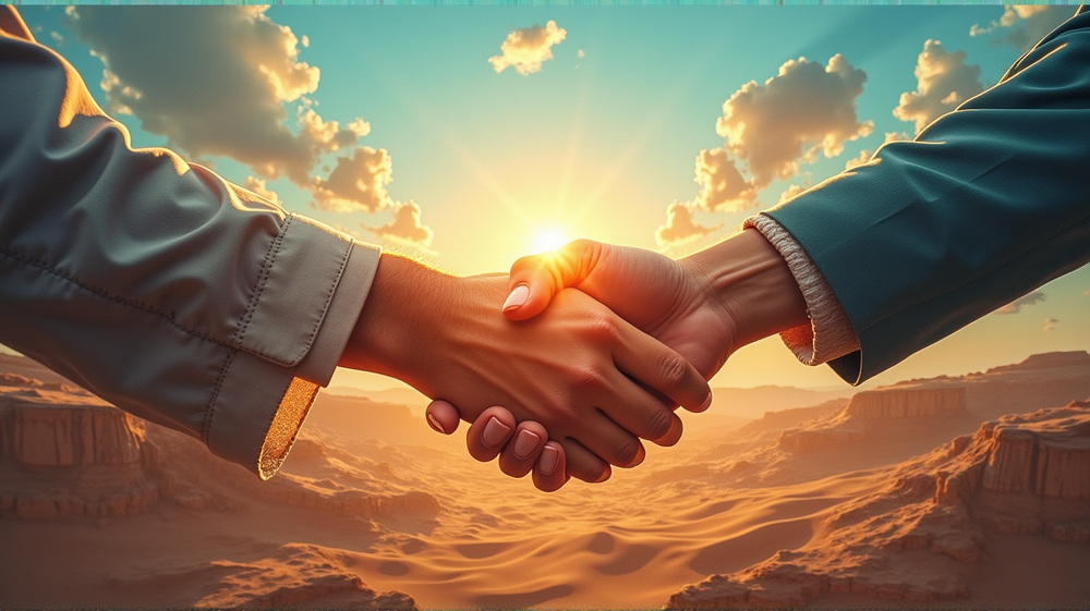 L'accord d'otages marque un nouveau chapitre dans les relations Israël-Hamas