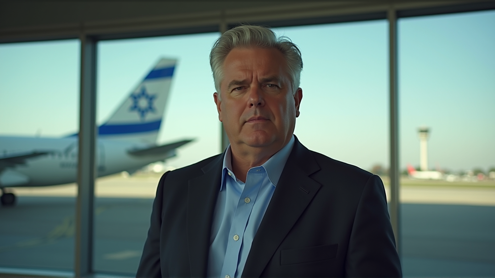 Le Cri d'Indignation de Vance : Le Vote d'Annexion de la Cisjordanie par Israël Déclenche un Tollé Mondial