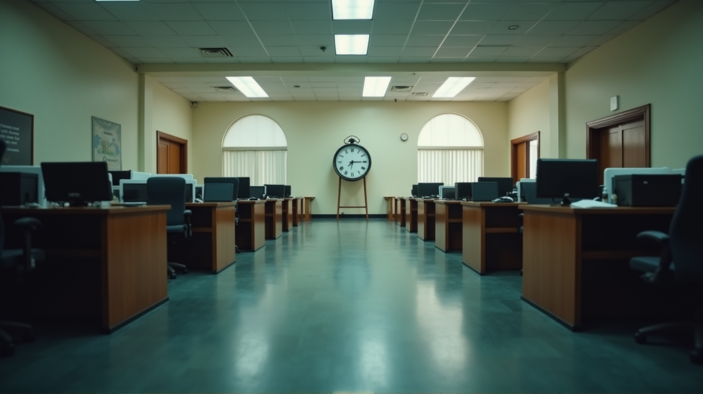 Comment la fermeture fédérale pourrait ébranler l'économie : Aperçus et impacts