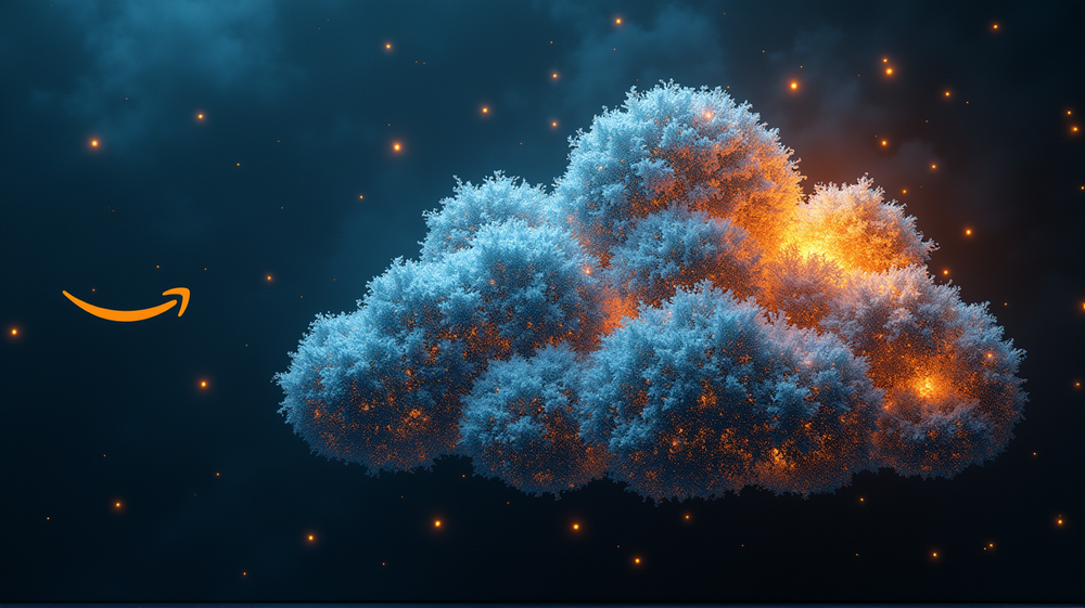 Chaos Mondial d'Internet : Comment une Panne d'AWS a Perturbé les Grandes Plates-Formes