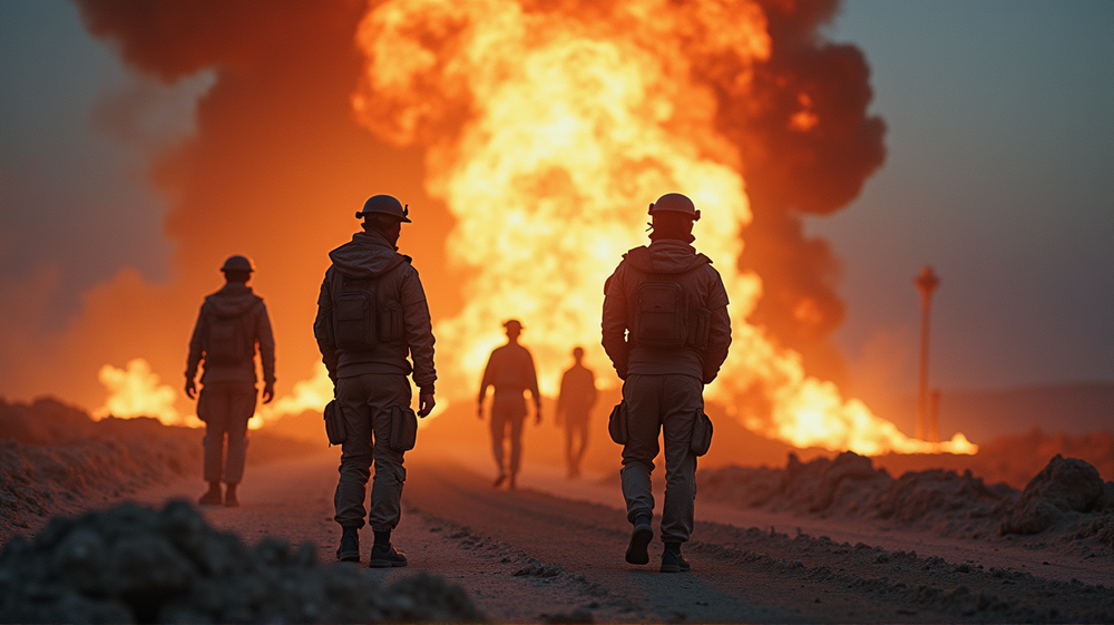 L'ONU s'inquiète des frappes israéliennes potentielles à Gaza malgré le cessez-le-feu