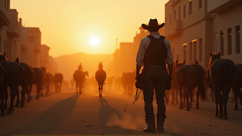 Le Retour d'un Cowboy : Le 10ème Otage Tombé d'Israël Identifié