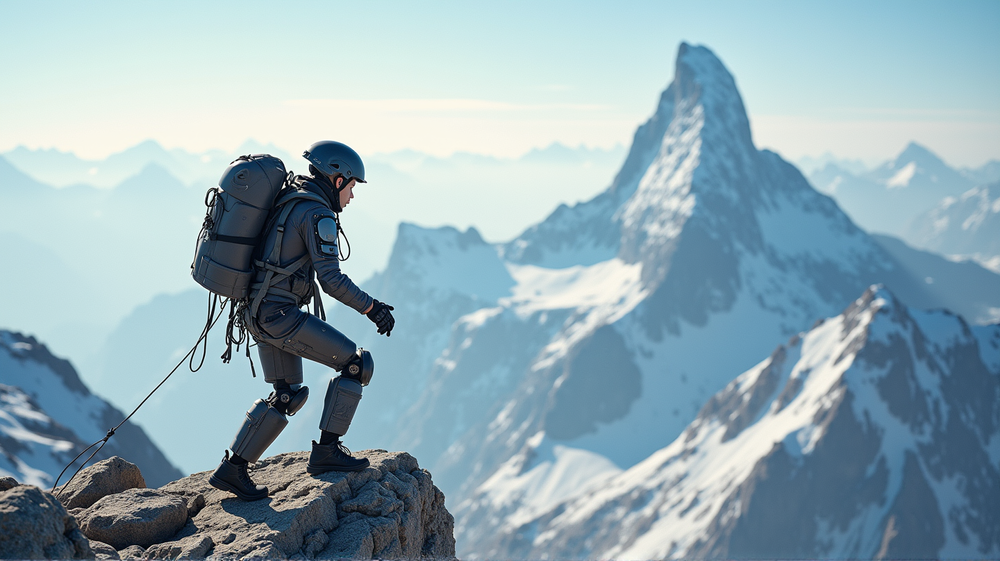 Des adieux à la bière aux exosquelettes robotiques : Aperçus mondiaux de la semaine