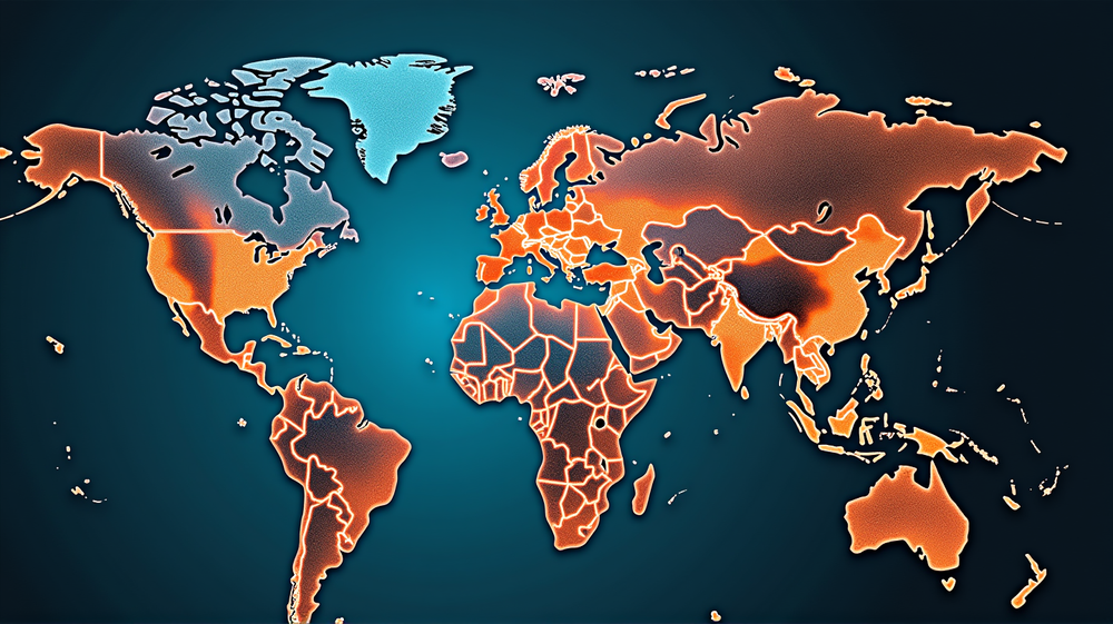 ATACH atteint un jalon alors que 100 pays s'engagent pour l'action climatique