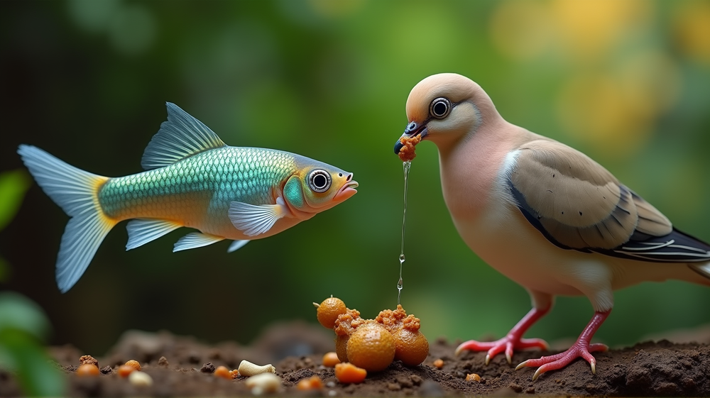 Découvrez Comment Les Illusions d'Optique Dévoilent Les Secrets du Cerveau Animal