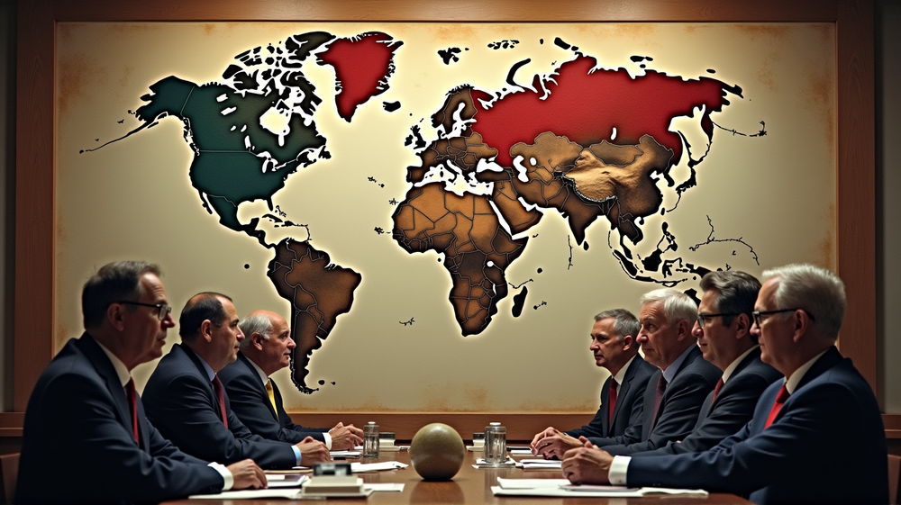 Trump Lance un Dernier Avertissement à Hamas sur le Plan de Paix de Gaza