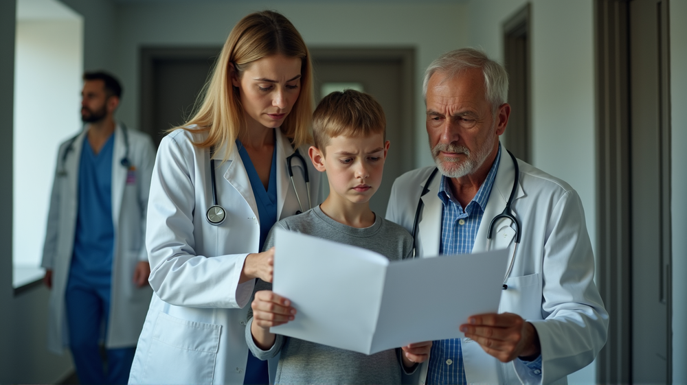 Survivre à un bouleversement de l'assurance : Que faire lorsque vos médecins ne sont plus dans le réseau