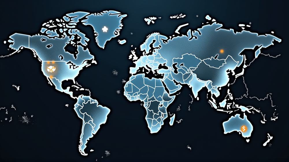 Panne d'Amazon : Dévoiler l'Impact Mondial et la Résolution