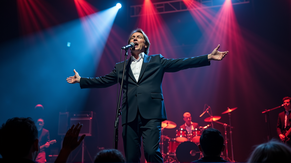 Rock Star ou Révolutionnaire ? Milei en Difficulté au Milieu de la Turbulence Économique de l'Argentine