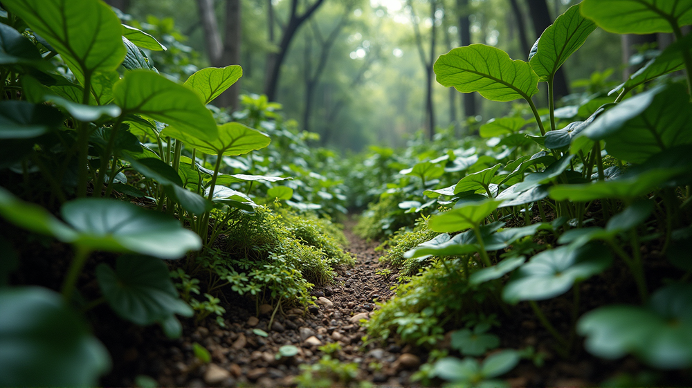 Déverrouiller les Secrets de la Pervenche de Madagascar : Une Nouvelle Découverte
