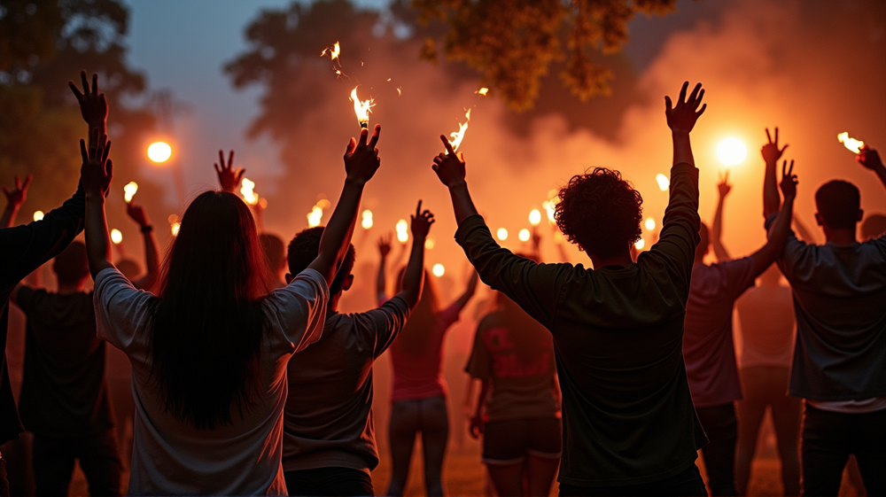 Le Maryland se réjouit alors que l'accord de paix Israël-Hamas libère les otages