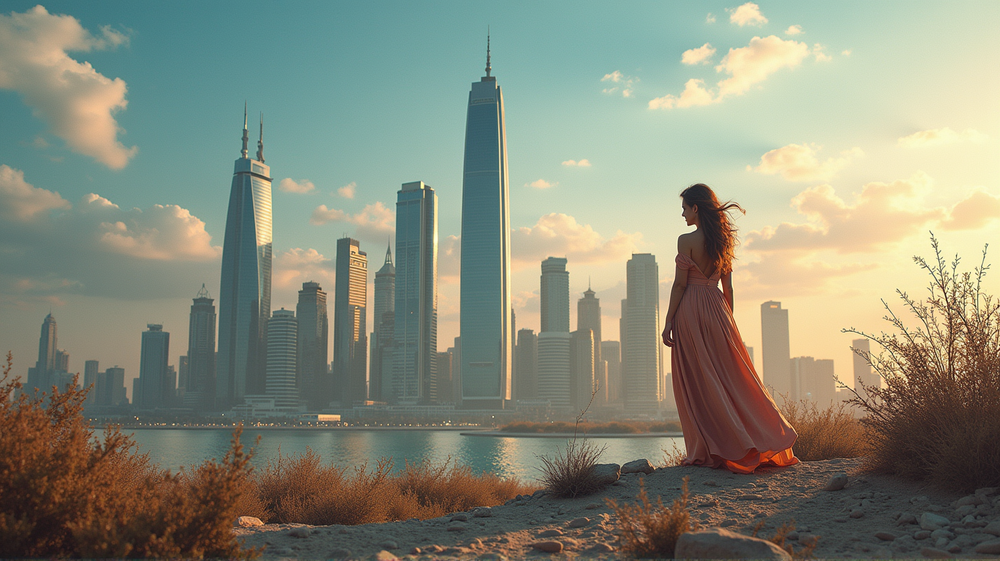 Renaissance Régionale : La Reprise Économique de la Région MENAAP et le Potentiel Inexploité